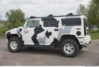 hummer H2 0002